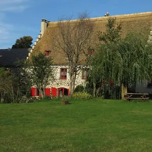La Chaumière D'alambre , Moudeyres France