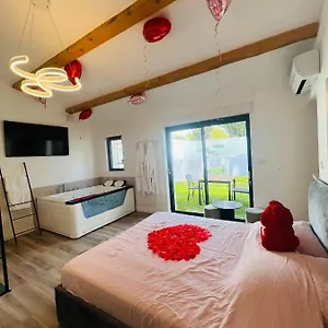 Magnifique Loveroom Marseille