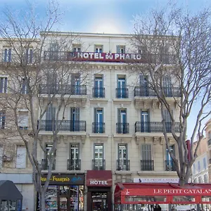 Du Pharo Marseille