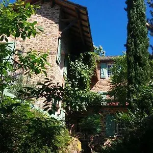 Casteljosse : Nature Et Sérénité , Viala-du-Tarn France