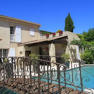 Solary 3*, Le Pontet (Vaucluse) France